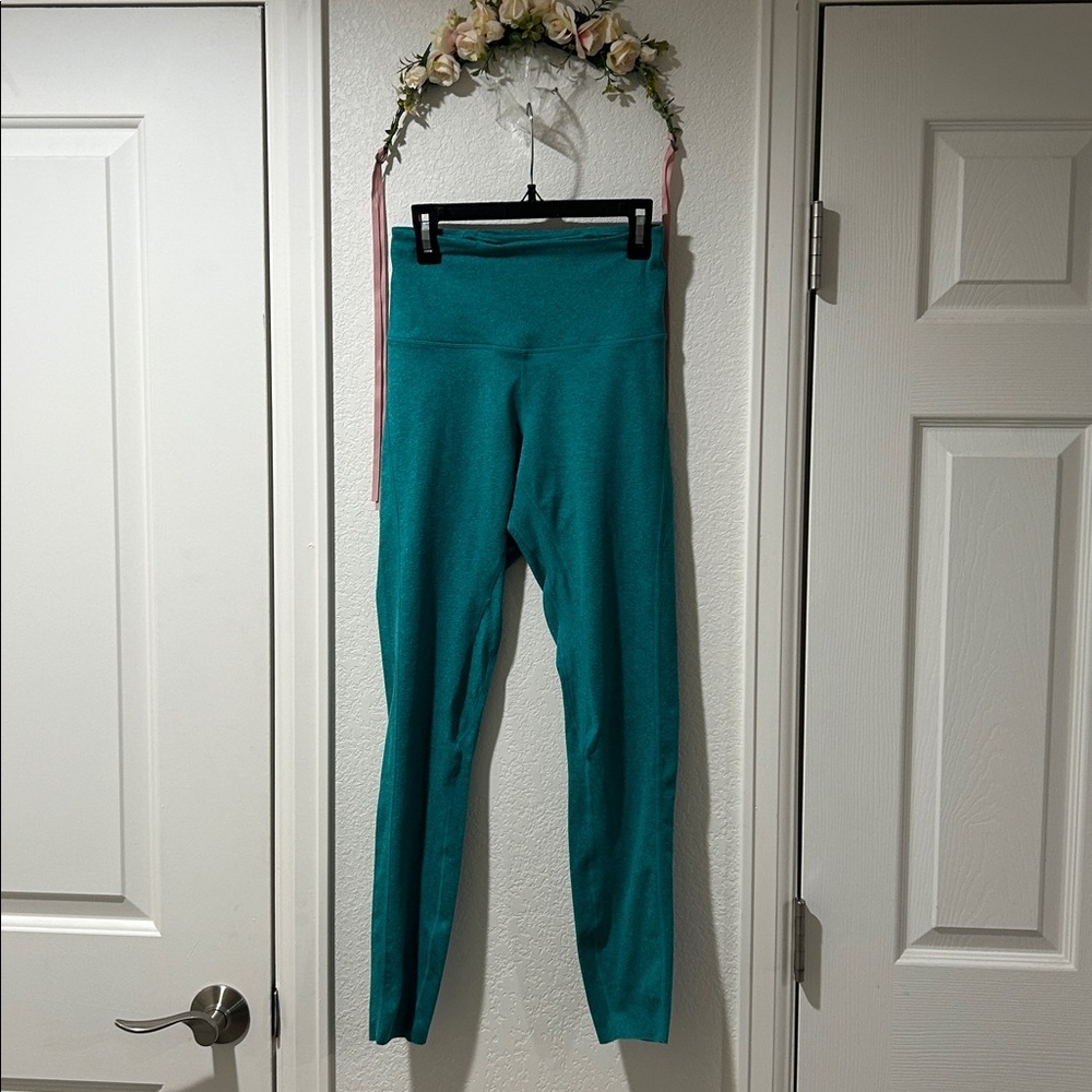 WELLBEING + BEINGWELL LoungeWell Ashe 7/8 Legging - Picture 2 of 6